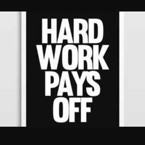 Meet your Posher, Phillip